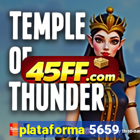 plataforma 5659